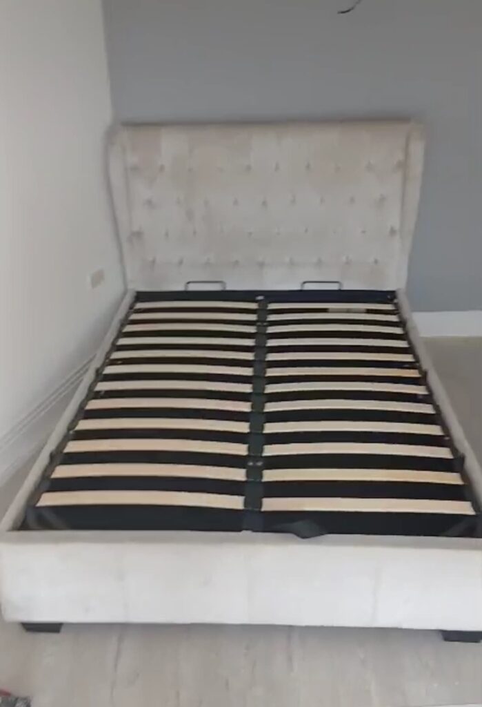 bed-disassembly-removals-Acton